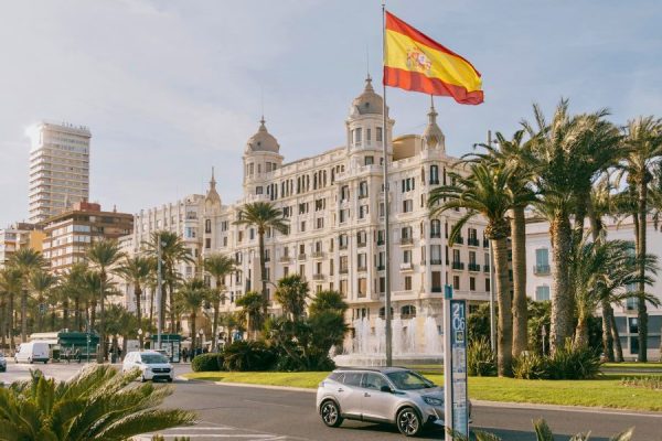 Достопримечательности Аликанте