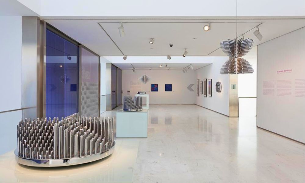 Музей MACA в Аликанте