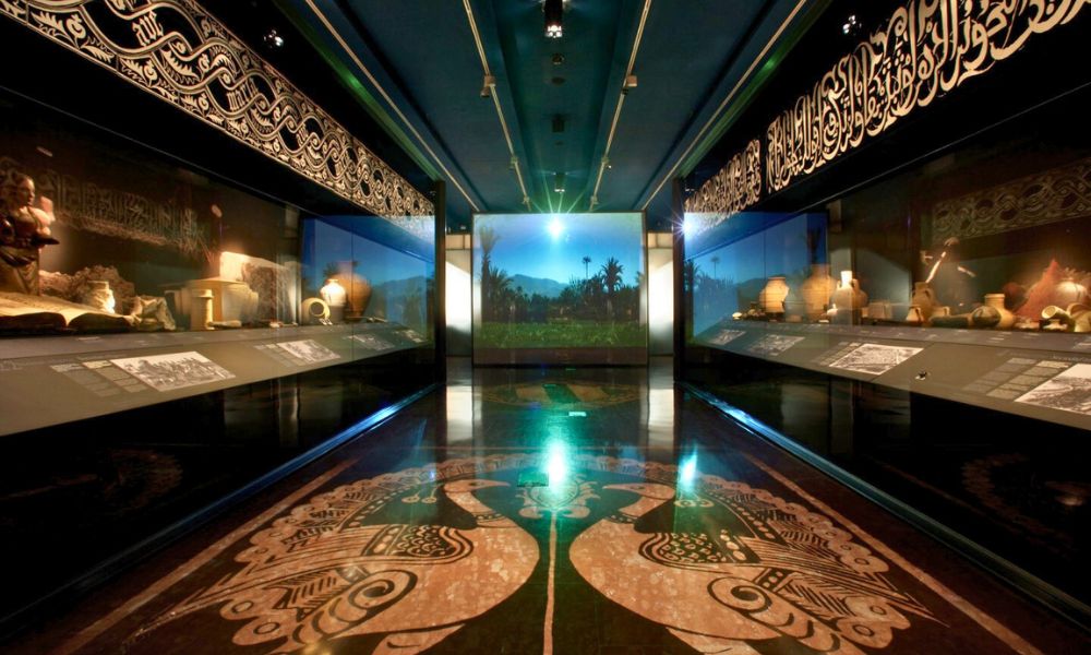 Музей MARQ в Аликанте