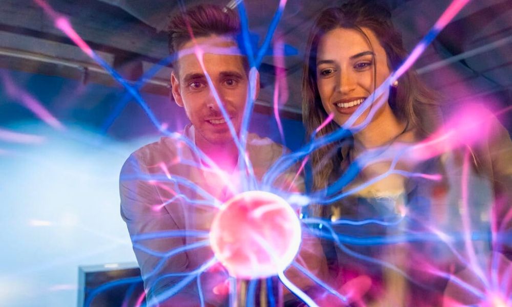 Музей Иллюзий в Аликанте