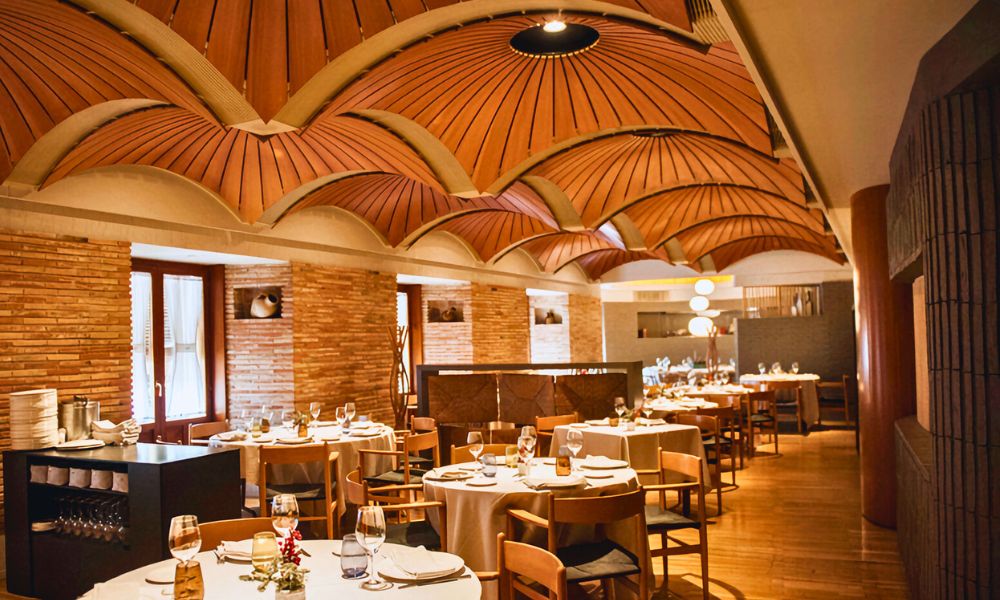 Ресторан Nou Manolín в Аликанте